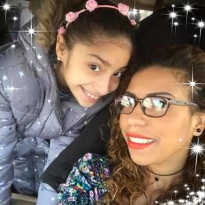 Meet your Posher, Wendy